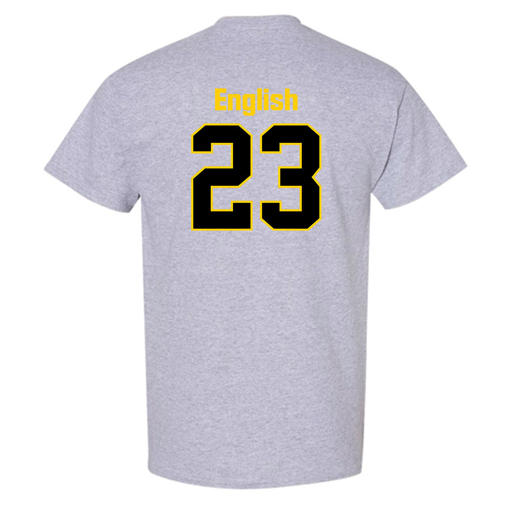 App State - NCAA Softball : Kate English - Classic Shersey T-Shirt-1