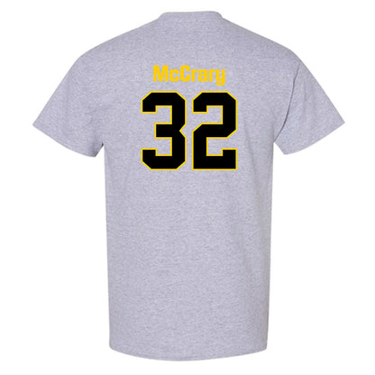 App State - NCAA Women's Basketball : Zoe McCrary - Classic Shersey T-Shirt-1