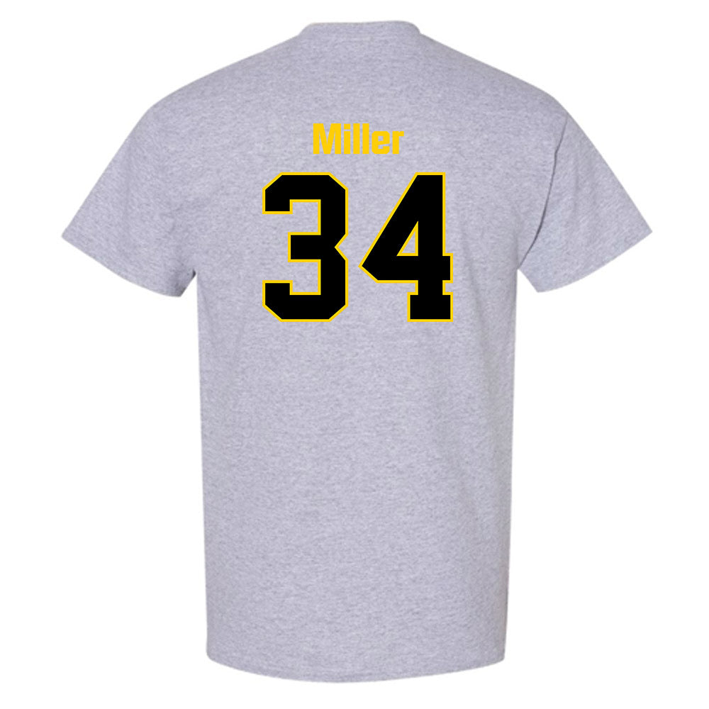 App State - NCAA Baseball : Kameron Miller - Classic Shersey T-Shirt-1