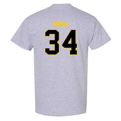 App State - NCAA Baseball : Kameron Miller - Classic Shersey T-Shirt-1