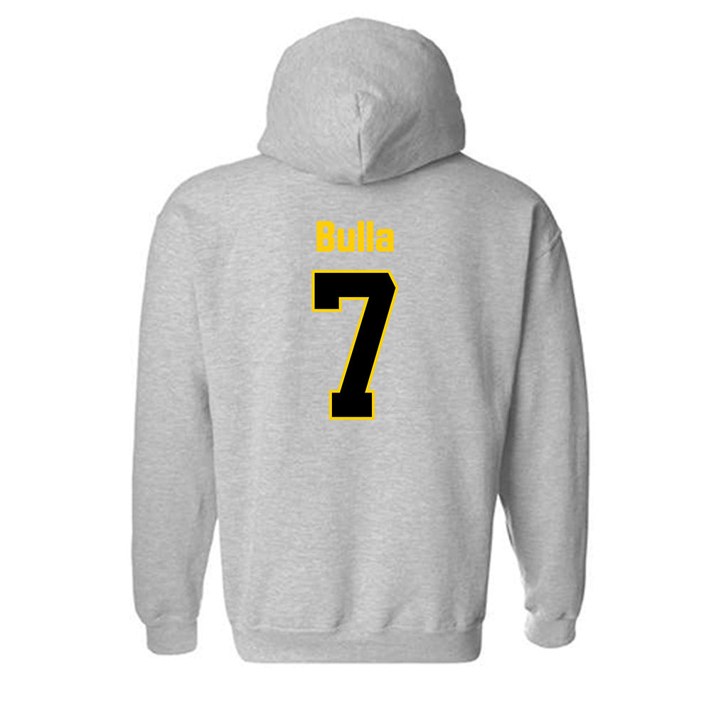 App State - NCAA Softball : Mollie Bulla - Classic Shersey Hooded Sweatshirt-1