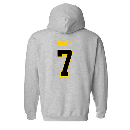 App State - NCAA Softball : Mollie Bulla - Classic Shersey Hooded Sweatshirt-1