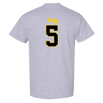 App State - NCAA Baseball : Ethan Puig - Classic Shersey T-Shirt-1