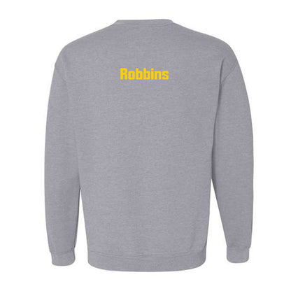 App State - NCAA Men's Track & Field : Brenden Robbins - Classic Shersey Crewneck Sweatshirt-1