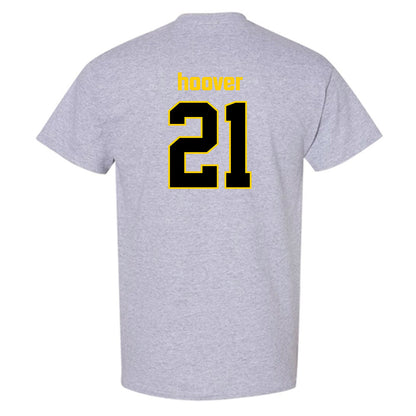 App State - NCAA Women's Soccer : ella hoover - Classic Shersey T-Shirt-1