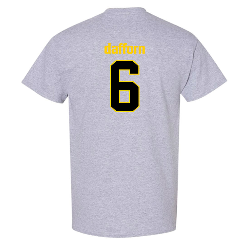 App State - NCAA Women's Volleyball : Bella dafforn - Classic Shersey T-Shirt-1