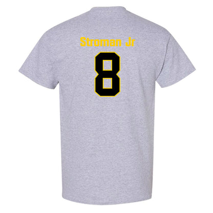 App State - NCAA Football : Dalton Stroman Jr - Classic Shersey T-Shirt