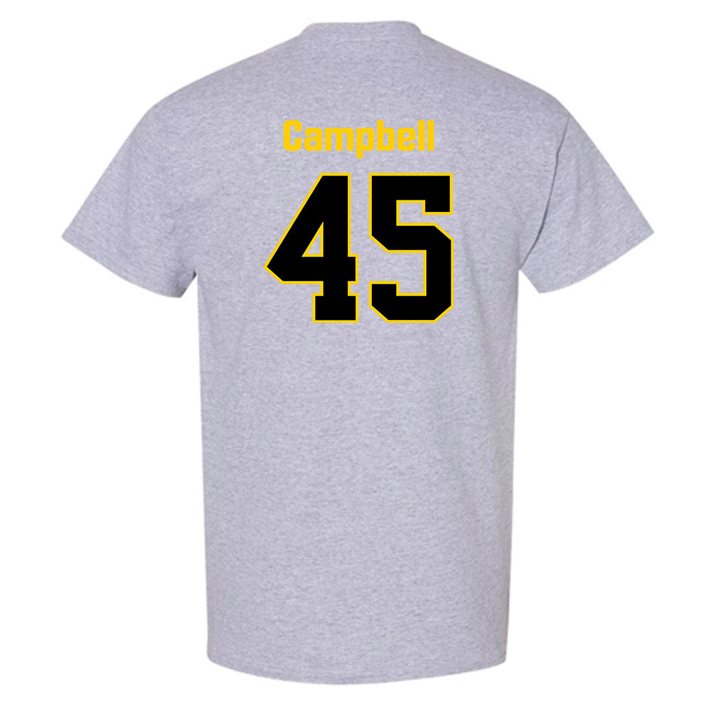 App State - NCAA Football : Nick Campbell - Classic Shersey T-Shirt