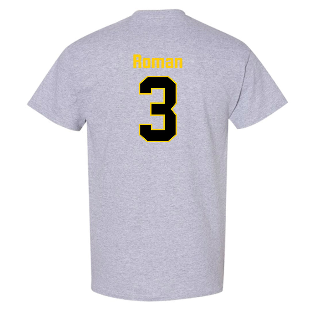 App State - NCAA Women's Basketball : Isabella Roman - Classic Shersey T-Shirt-1