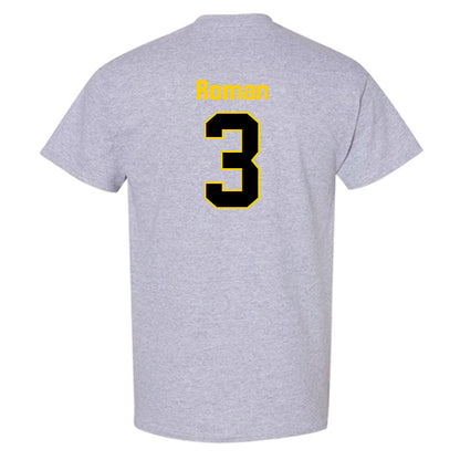 App State - NCAA Women's Basketball : Isabella Roman - Classic Shersey T-Shirt-1