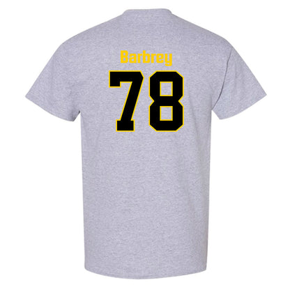 App State - NCAA Football : Dylan Barbrey - Classic Shersey T-Shirt