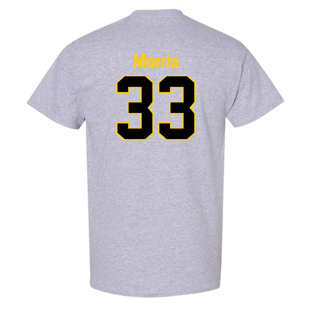 App State - NCAA Women's Volleyball : Ali Morris - Classic Shersey T-Shirt-1