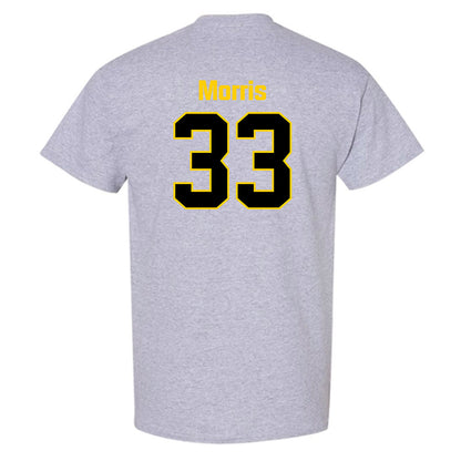 App State - NCAA Women's Volleyball : Ali Morris - Classic Shersey T-Shirt-1