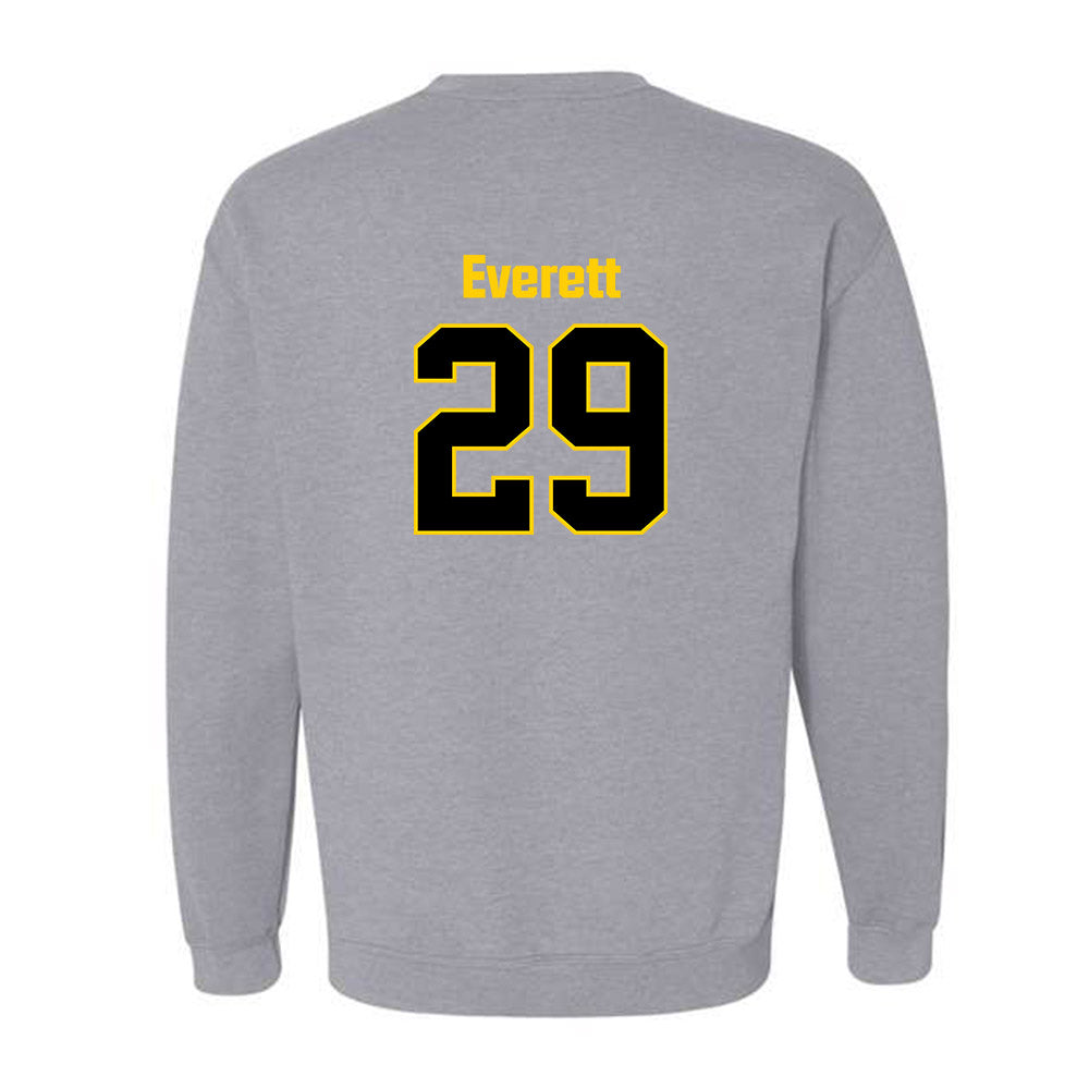 App State - NCAA Football : Carter Everett - Crewneck Sweatshirt