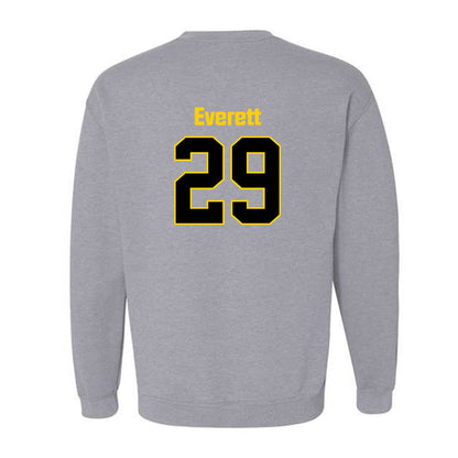 App State - NCAA Football : Carter Everett - Crewneck Sweatshirt