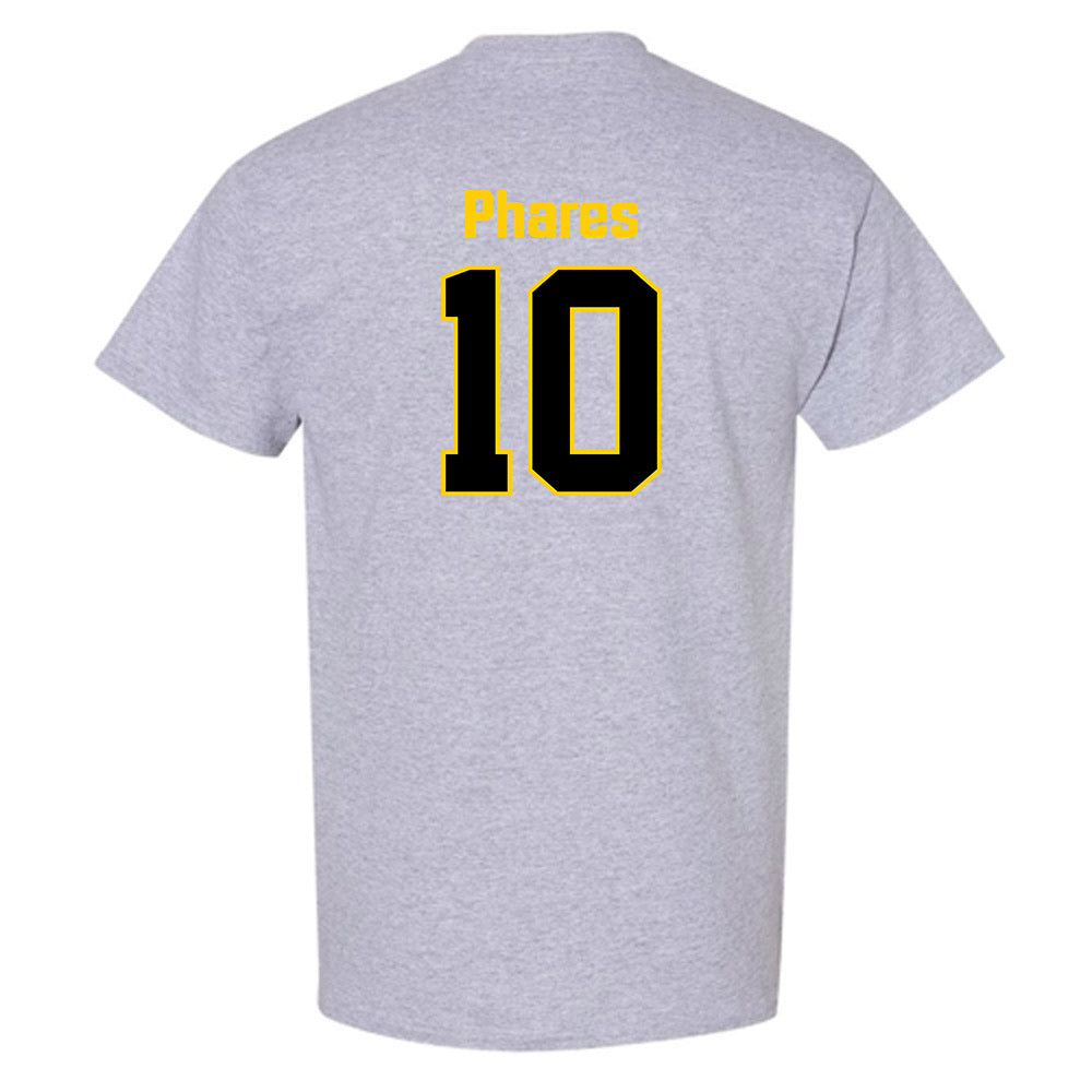 App State - NCAA Football : Colton Phares - Classic Shersey T-Shirt