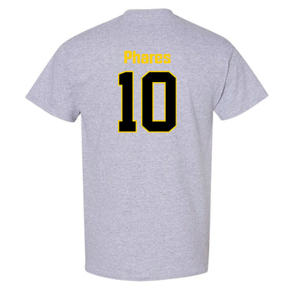 App State - NCAA Football : Colton Phares - Classic Shersey T-Shirt