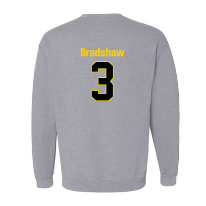App State - NCAA Softball : Kendall Bradshaw - Classic Shersey Crewneck Sweatshirt-1