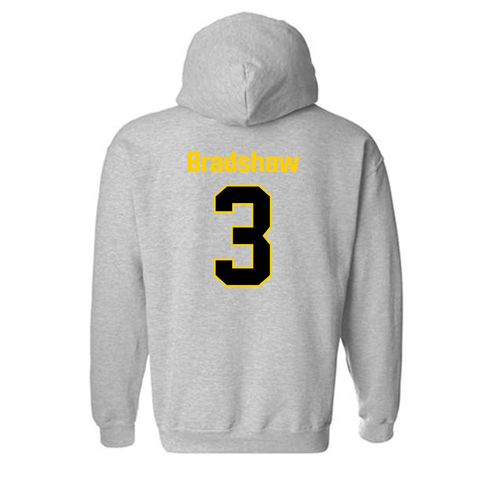 App State - NCAA Softball : Kendall Bradshaw - Classic Shersey Hooded Sweatshirt-1