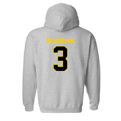 App State - NCAA Softball : Kendall Bradshaw - Classic Shersey Hooded Sweatshirt-1