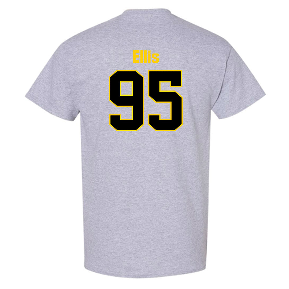 App State - NCAA Football : Kaden Ellis - Classic Shersey T-Shirt-1