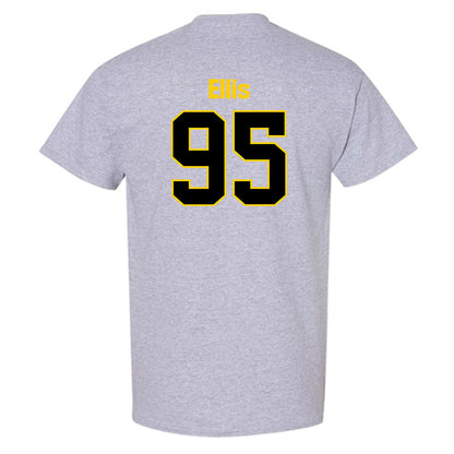 App State - NCAA Football : Kaden Ellis - Classic Shersey T-Shirt-1