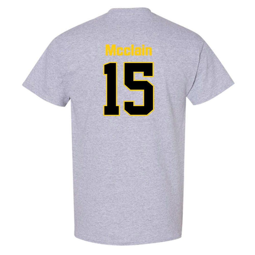 App State - NCAA Softball : Makayla Mcclain - Classic Shersey T-Shirt-1