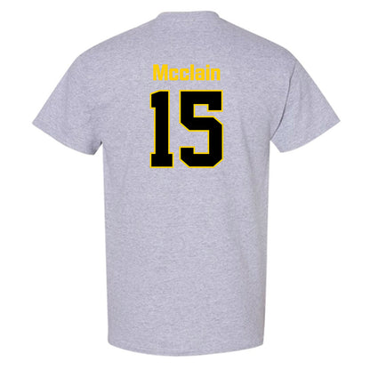 App State - NCAA Softball : Makayla Mcclain - Classic Shersey T-Shirt-1
