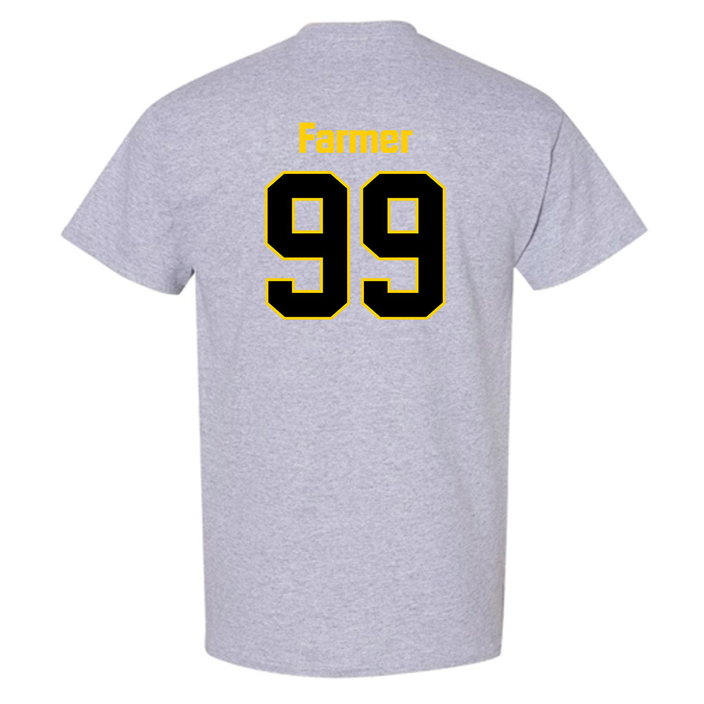 App State - NCAA Football : Kendall Farmer - Classic Shersey T-Shirt-1