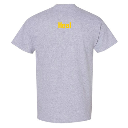 App State - NCAA Men's Track & Field : Eric Heal - Classic Shersey T-Shirt-1
