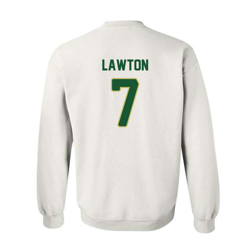 Colorado State - NCAA Women's Volleyball : Jessica Lawton - Crewneck Sweatshirt