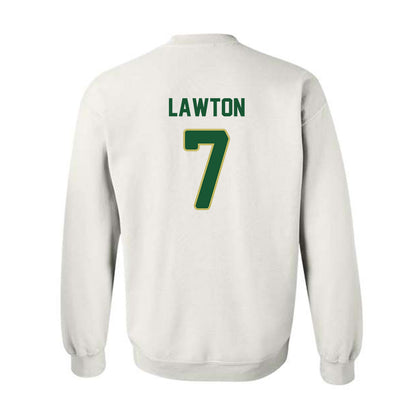 Colorado State - NCAA Women's Volleyball : Jessica Lawton - Crewneck Sweatshirt