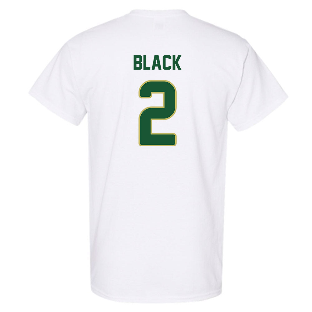 Colorado State - NCAA Women's Volleyball : Sydney Black - T-Shirt-1