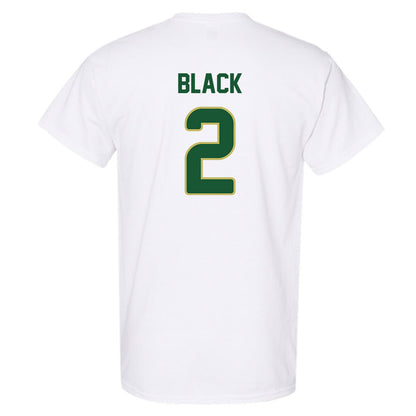 Colorado State - NCAA Women's Volleyball : Sydney Black - T-Shirt-1