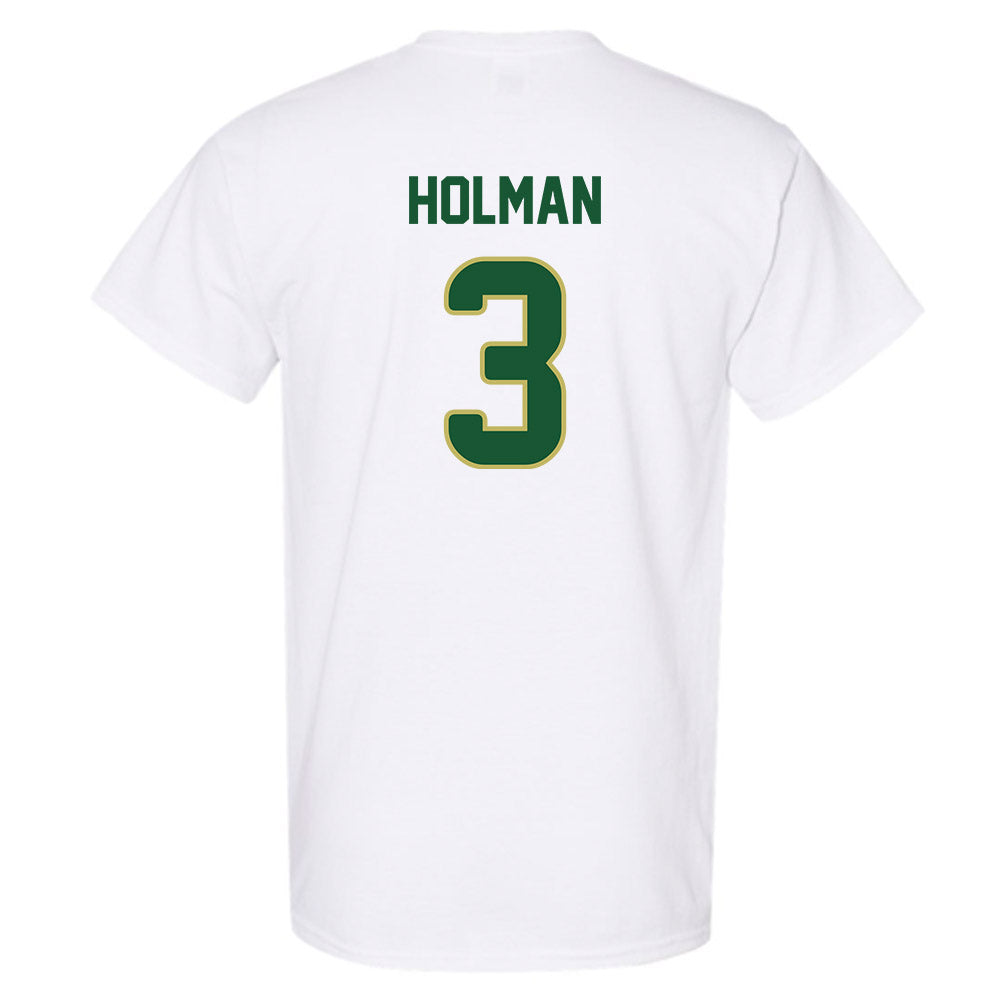 Colorado State - NCAA Women's Volleyball : Brooke Holman - T-Shirt