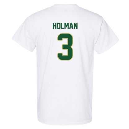 Colorado State - NCAA Women's Volleyball : Brooke Holman - T-Shirt
