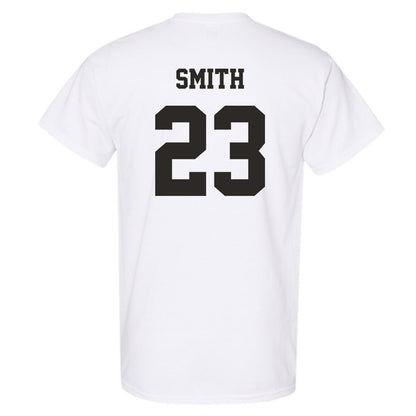 Louisiana - NCAA Softball : Emily Smith - Classic Shersey T-Shirt