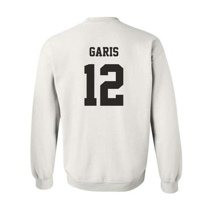 Louisiana - NCAA Women's Volleyball : Ryleigh Garis - Classic Shersey Crewneck Sweatshirt-1