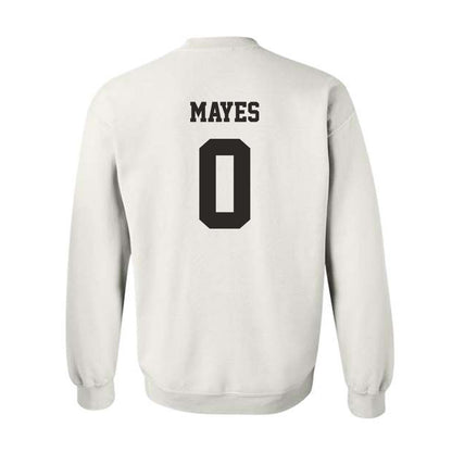 Louisiana - NCAA Women's Soccer : Natalie Mayes - Crewneck Sweatshirt