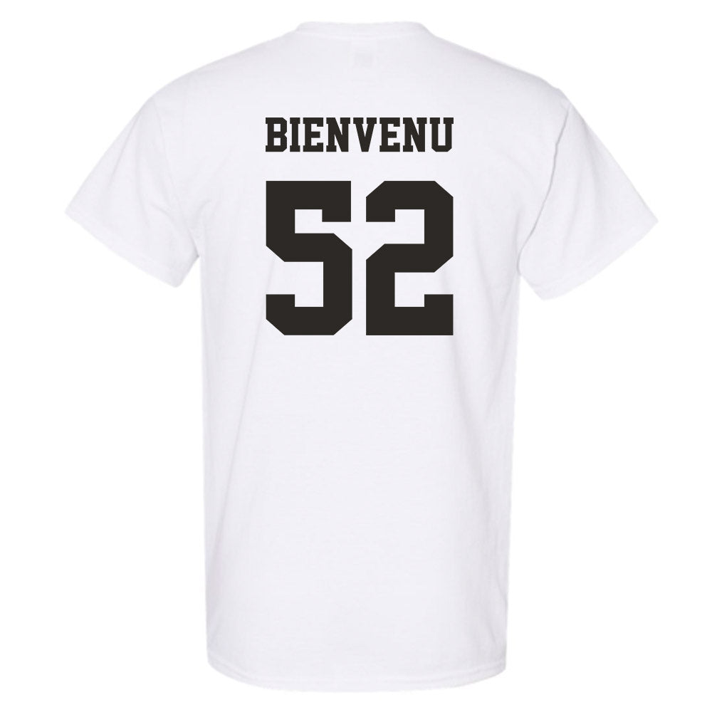 Louisiana - NCAA Football : Benjamin Bienvenu - Classic Shersey T-Shirt