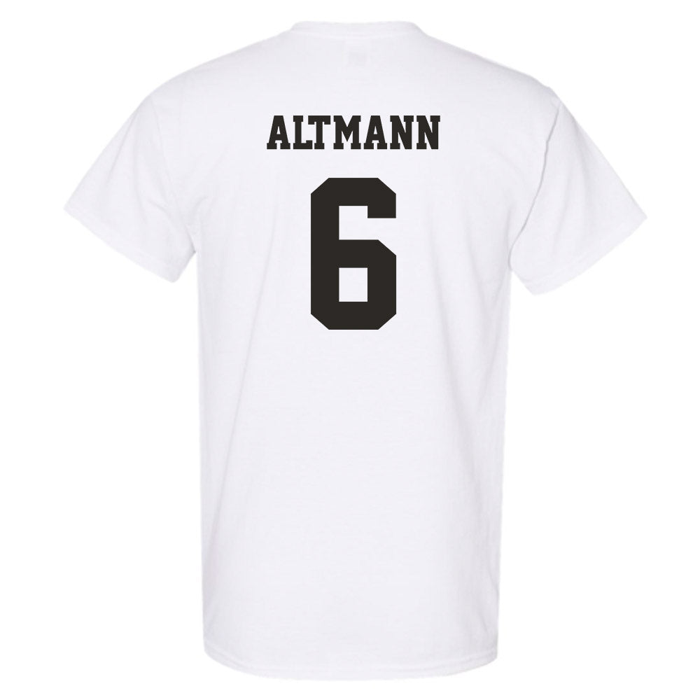 Louisiana - NCAA Football : Sam Altmann - Classic Shersey T-Shirt-1