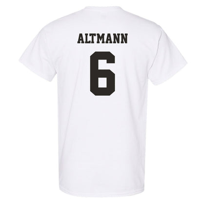 Louisiana - NCAA Football : Sam Altmann - Classic Shersey T-Shirt-1