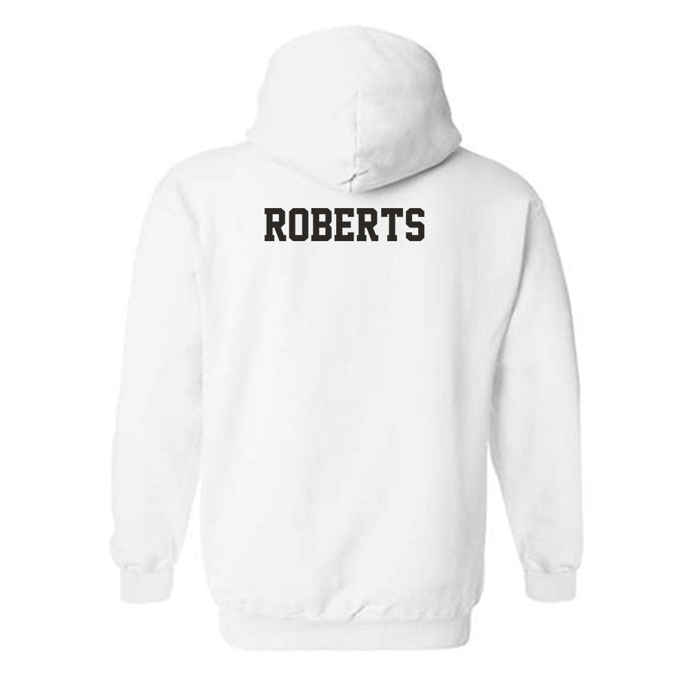 Louisiana - NCAA Women's Track & Field : Lauren Roberts - Hooded Sweatshirt Classic Shersey