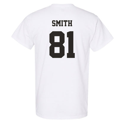 Louisiana - NCAA Football : Jaiden Smith - Classic Shersey T-Shirt-1