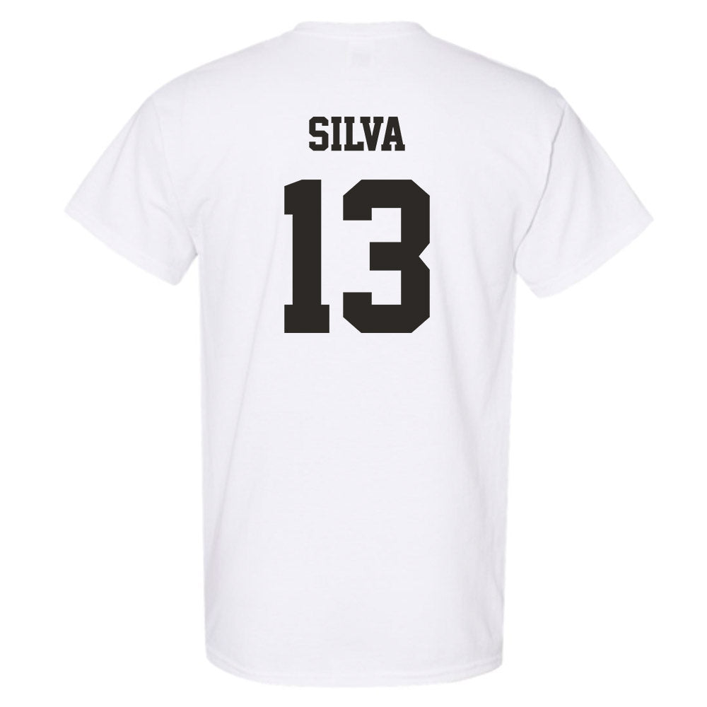 Louisiana - NCAA Women's Basketball : Bianca Silva - Classic Shersey T-Shirt-1