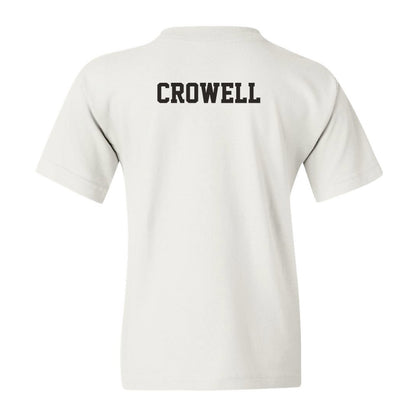 Louisiana - NCAA Women's Track & Field : Chloe Crowell - Classic Shersey Youth T-Shirt