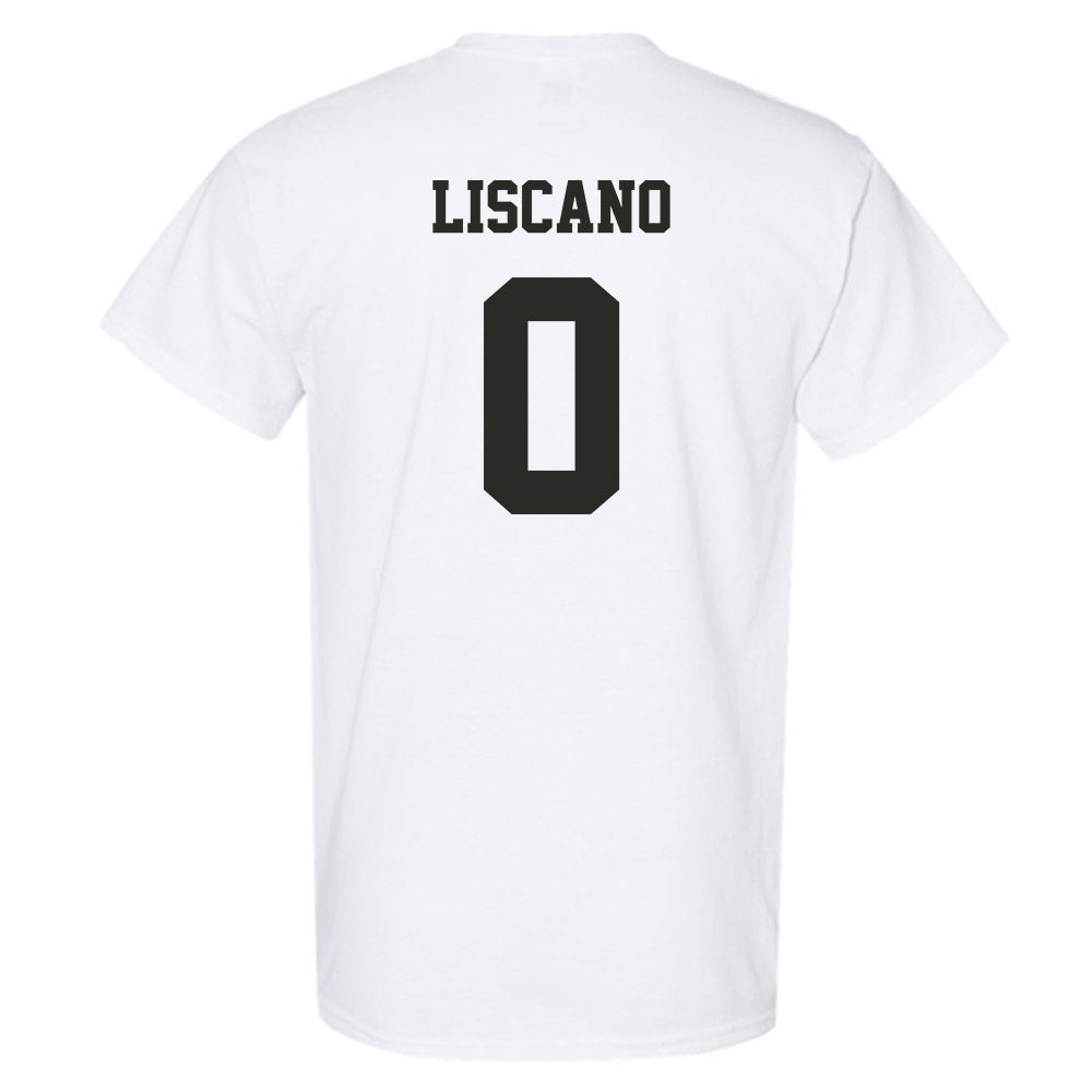 Louisiana - NCAA Softball : Mia Liscano - Classic Shersey T-Shirt-1