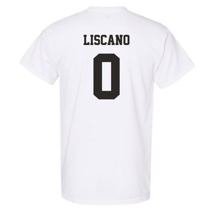 Louisiana - NCAA Softball : Mia Liscano - Classic Shersey T-Shirt-1