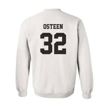 Louisiana - NCAA Baseball : Matthew Osteen - Classic Shersey Crewneck Sweatshirt-1