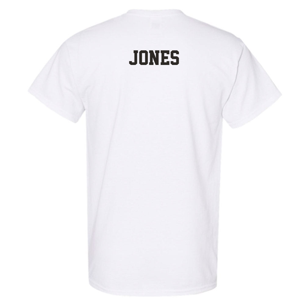 Louisiana - NCAA Men's Track & Field (Outdoor) : Trejun Jones - T-Shirt Classic Shersey